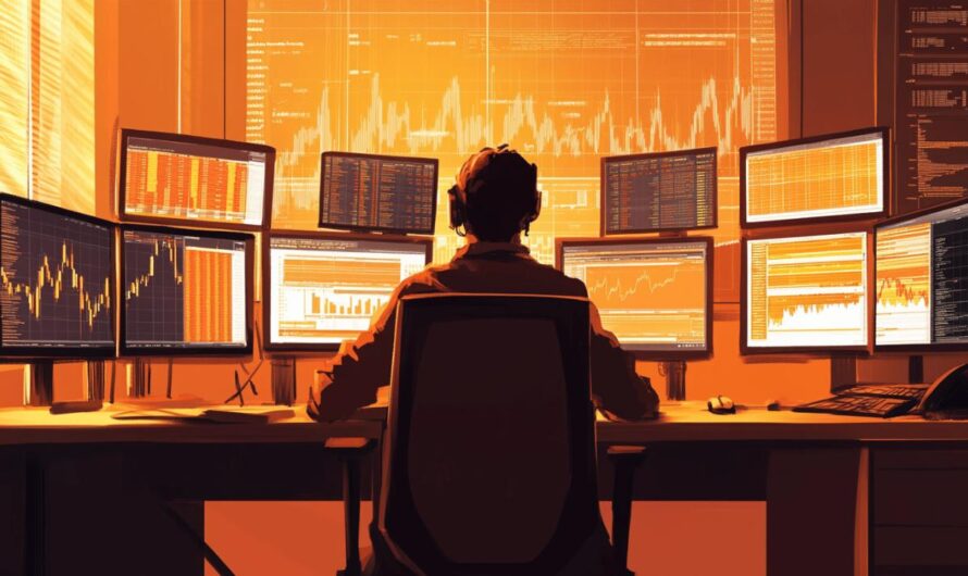 Formation trading forex : Les figures chartistes expliquees aux debutants