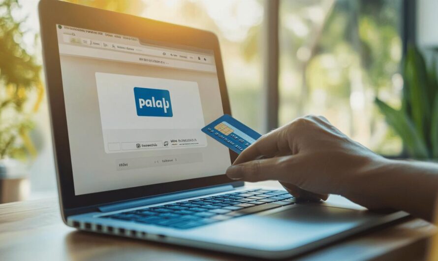 Le guide complet du debutant pour creer et utiliser son compte PayPal