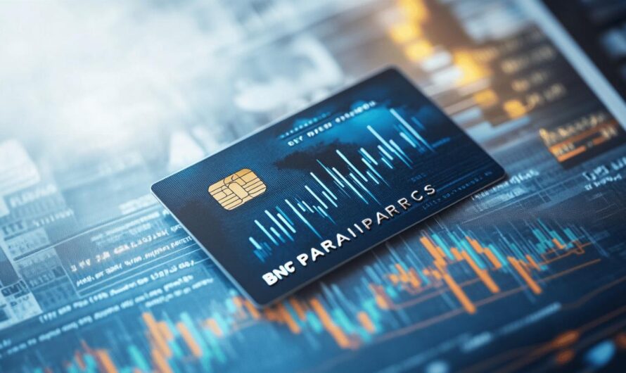 Comment obtenir et utiliser la carte Visa BNP pour maximiser vos avantages avec la technologie sans contact
