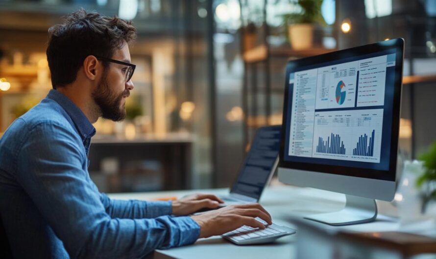 Pourquoi utiliser un logiciel de facturation gratuit pour votre entreprise