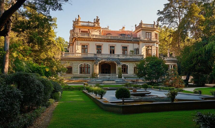 Comprendre comment investir en monument historique et optimiser sa fiscalité